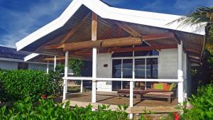 Kawayan Holiday Resort