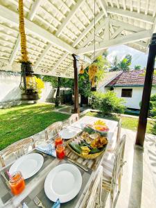 Ceylon Little Paradise