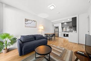 Harmony Residences - Central SouthBrisbane 2BR Apt