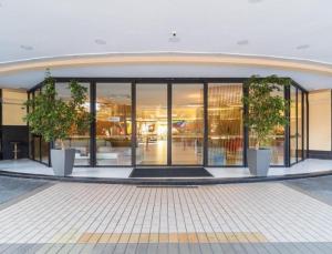 Flat Aeroporto Congonhas - Hotel