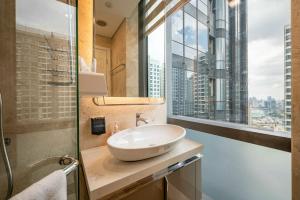 LANDMARK 81 Luxury 2 Bedrooms Peace