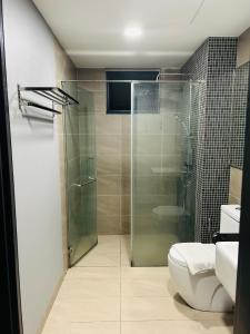V Residence Suites, Sunway Velocity by Rasbo Galaxy Suites