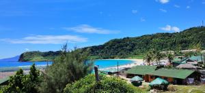 Mekeni transient house and restaurant