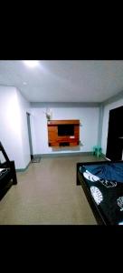 Mekeni transient house and restaurant