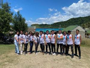 Mekeni transient house and restaurant