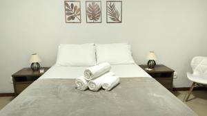 Apartamento Luxo Centro Paty do Alferes