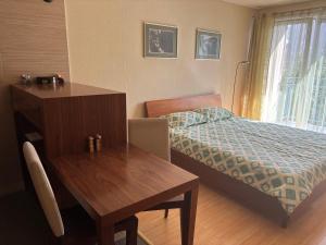 Restful place in Palanga Free parking