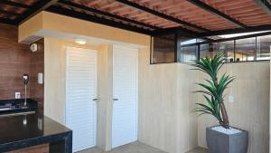 Cobertura com Vista Premium no Recreio