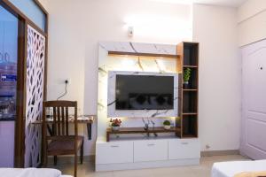 Happy square serviced Apartments