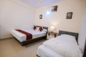Happy square serviced Apartments
