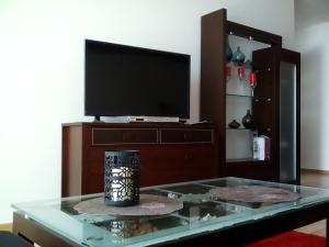 Karmazynowy Apartament Nad Morzem