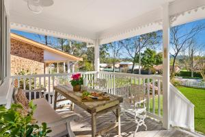 Lady Rose Cottage Jamberoo
