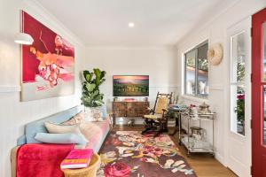 Lady Rose Cottage Jamberoo