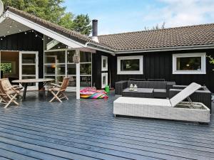 8 person holiday home in Vejby