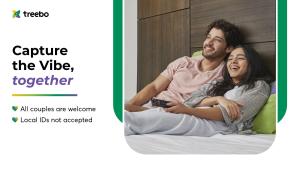Treebo Orchid Silver, Near ITPL & GR Tech Park Whitefield