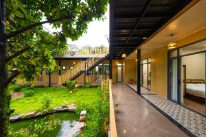 Lumiere Family Village Long Khánh - Đồi Rìu