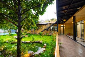 Lumiere Family Village Long Khánh - Đồi Rìu