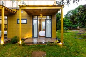 Lumiere Family Village Long Khánh - Đồi Rìu