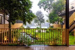 Lumiere Family Village Long Khánh - Đồi Rìu