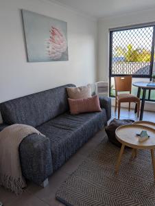 Cosy, self-contained and central to everywhere