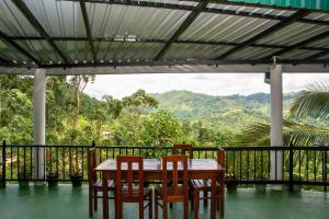 9 Arch view rest inn