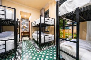 Lumiere Family Village Long Khánh - Đồi Rìu