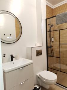 Studio E M Y Nord Residence 2