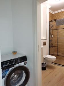 Studio E M Y Nord Residence 2