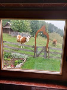 Koča Lipa pod Veliko planino