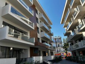 Studio E M Y Nord Residence 2