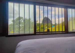 Finca VIP de lujo privada, jacuzzi y paz cerca de la piedra de Guatape