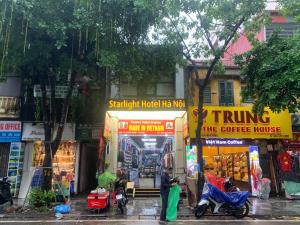 Starlight Hotel Hanoi