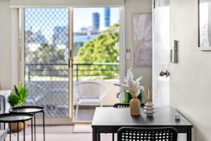 Southbank Heritage - Charming City 1BR with parking