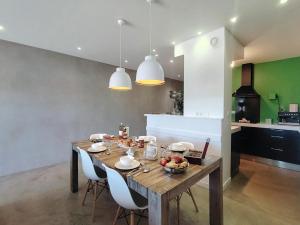 Homency - Résidence Ménandière H1