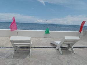 Anglers Hub & Resort Oslob