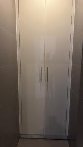 Apartment with pool access