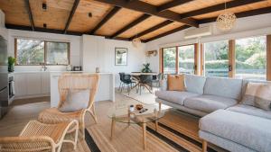 The Deck Shoreham - Ubytování bez kategorie ve městě Shoreham