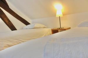 La Bullote - Gîtes - Paris Roissy CDG