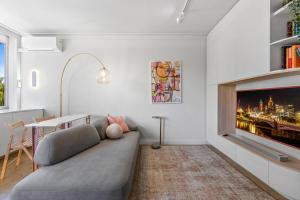 Perfect Home Away from Home in St Kilda