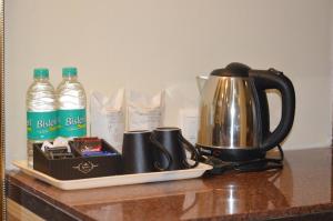 Grandeur De Sanchi Resort