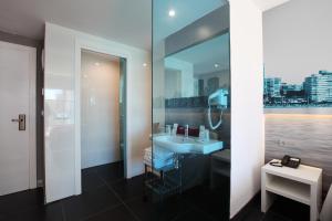 Superior Double Room room in Hotel Agua Azul - Adults Only