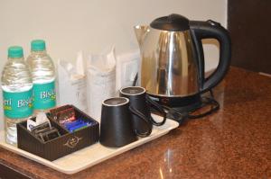 Grandeur De Sanchi Resort