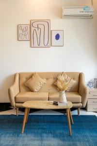 Tranquil Garden house I 2 Bike to My Khe Beach I Sóng homestay 3