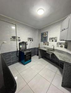 كيان وبراء للشقق المفروشة