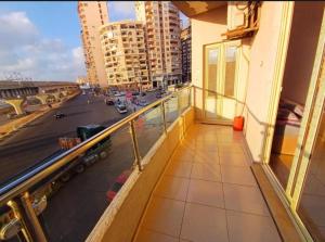 كيان وبراء للشقق المفروشة