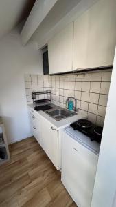 Charmant duplex au cœur de Louvain-la-Neuve