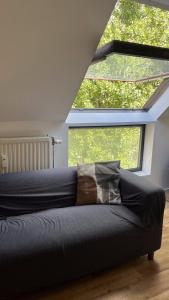 Charmant duplex au cœur de Louvain-la-Neuve