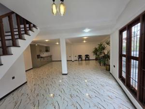 Saran villa