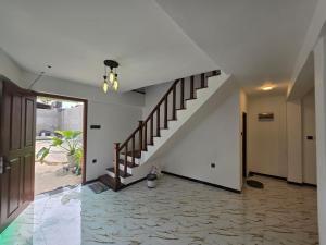 Saran villa