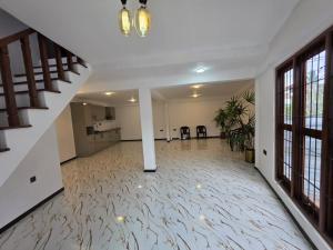 Saran villa